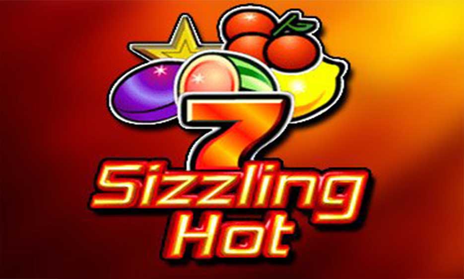 Игровой автомат Sizzling Hot – мнение профессиональных геймеров
