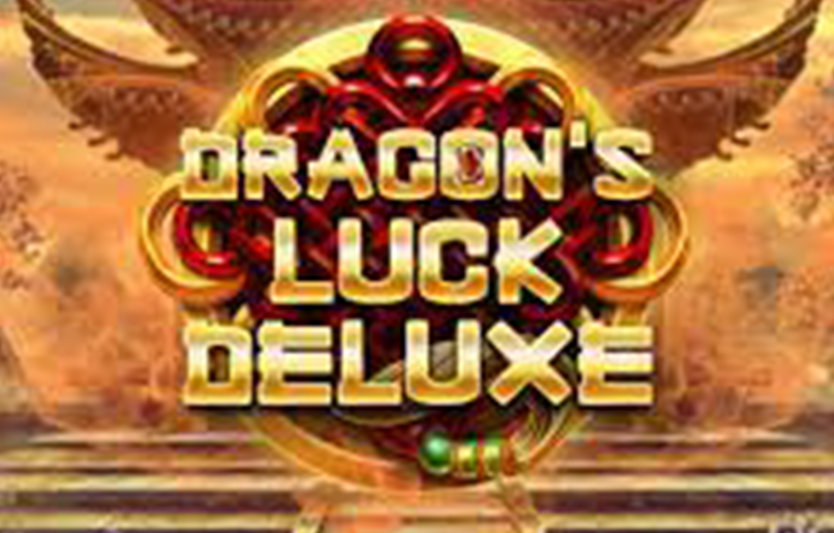 Обзор игрового автомата Dragon’s Luck Deluxe