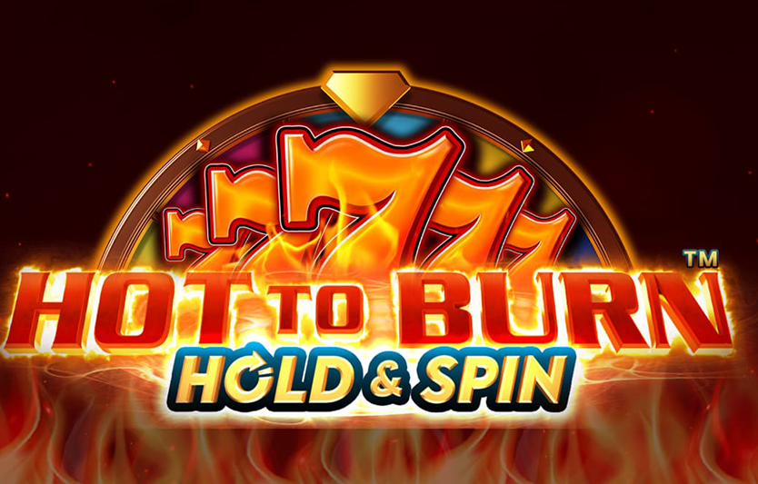 Обзор игровых автоматов Hot to Burn Hold and Spin