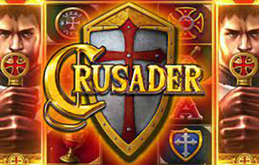 Обзор онлайн-слота Crusader 