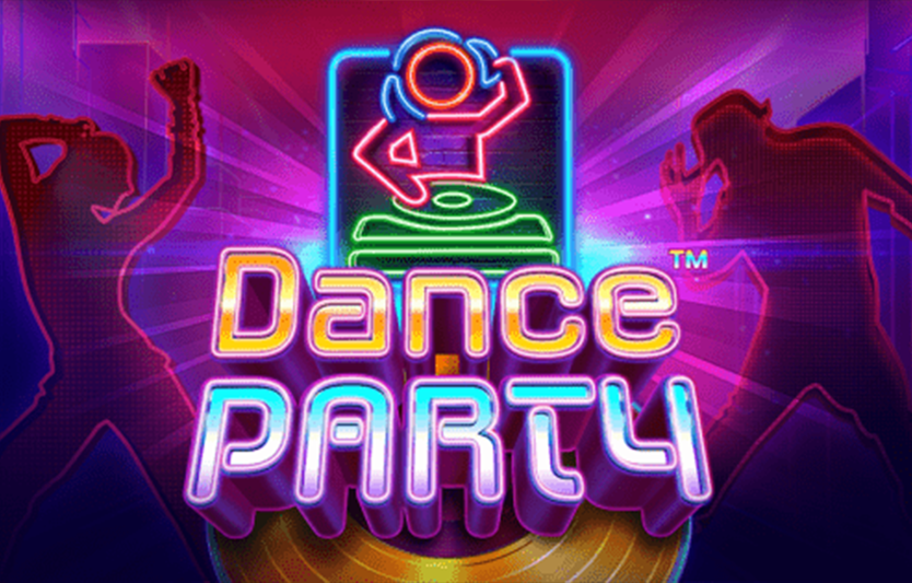 Обзор онлайн-слота Dance Party