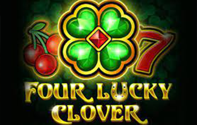 Обзор онлайн-слота Four Lucky Clover