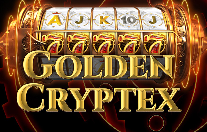 Обзор онлайн-слота Golden Cryptex