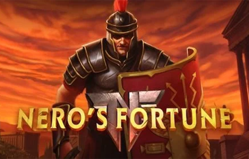 Обзор онлайн-слота Nero’s Fortune